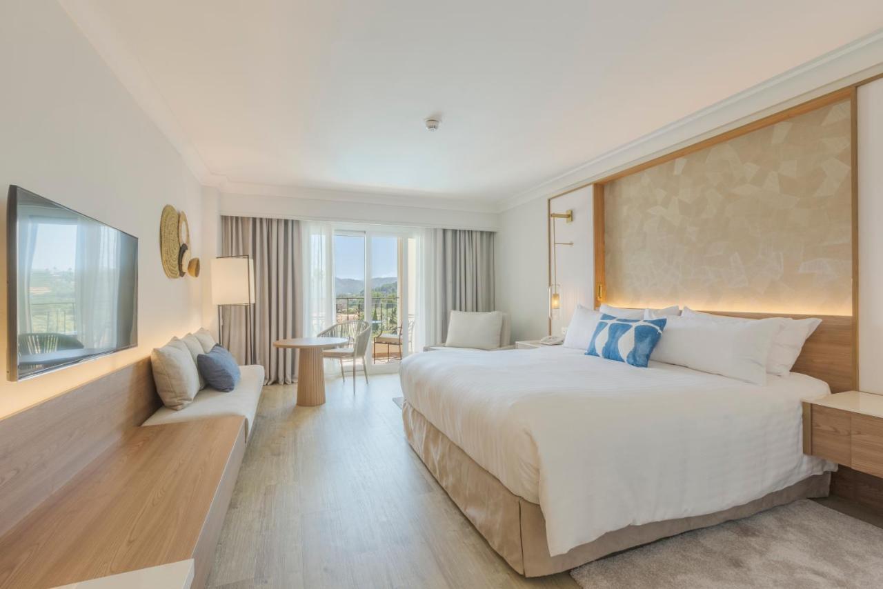 Camera Matrimoniale Superior Vista Resort