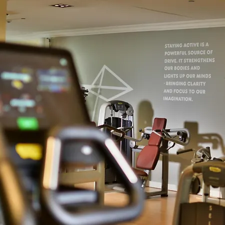 Denia Marriott La Sella Golf Resort&Spa-2