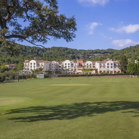 Denia Marriott La Sella Golf Resort&Spa-3